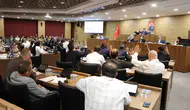 Kütahya Belediye Meclisi yeni kararları onayladı