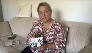 Depremin yıktığı hayatı oğluyla yeniden kurdu