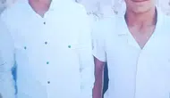 Şırnak yolunda iki çocuk sırra kadem bastı