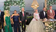 Kılıçdaroğlu Avcılar'da nikah şahidi oldu