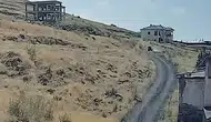 Nevşehir’de elektrikli mobilet kazası 5 yaralı