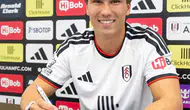 Fulham Real Madrid’in genç golcüsünü renklerine bağladı