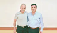 Demirtaş ve Mızraklı'dan TBMM'ye tarihi barış çağrısı