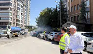 Pursaklar sokakları için yeni temizlik seferberliği başladı