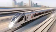 Türk mühendisler Dubai ve Abu Dabi arasına 30 dakikalık tren hattı kuruyor