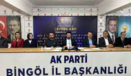 AK Parti çeyrek asrı geride bıraktı