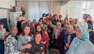 Şehitkamil'de yeni sosyal tesisler için düğmeye basıldı