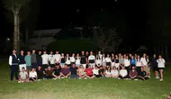 Denizlili liseliler için doğada ücretsiz tatil fırsatı sürüyor