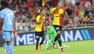Göztepe Trabzonspor karşısında hata yapmadı