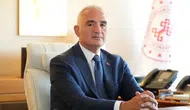 Malatya Arkeoloji Müzesi yarın kapılarını tekrar açıyor