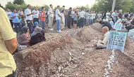 Mutluluk yolculuğu acı dolu bir veda ile bitti: Bir aile yok oldu