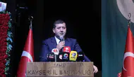 MHP Kayseri teşkilatında hedef en yüksek oy oranı