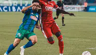 Samsunspor Rize deplasmanında devreyi önde kapattı