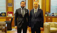 Denizli ihracatçısı ABD vergisi ve döviz desteği için Ankara'ya gitti