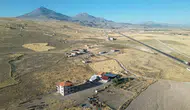 Niğde’de elektriksiz yaşam mücadelesi