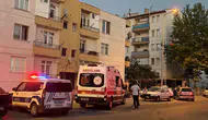 Kayseri'de bir evden acı haber geldi