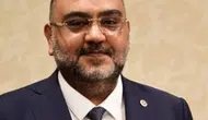 Mehmet Mustafa Gürban İYİ Parti ile yollarını ayırdı