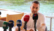 Muğlaspor Teknik Direktörü Koşukavak’tan kadın gazetecilere yönelik sözleri için özür