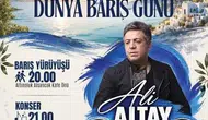 Edremit'te 1 Eylül kararı: Acı haber kutlamaları durdurdu