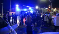 Malatya’da düğün salonunda halay kavgası 3 kişi yaralandı