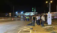 Aksaray’da motosiklet kazası 14 yaşındaki Mehmet’i hayattan kopardı