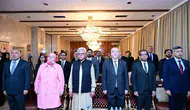 Pakistan Keşmir için Ankara’da toplandı