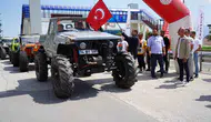 Bolu’da çamur ve hız zamanı başladı