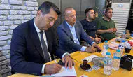 Malatya TSO adayından genç iş insanlarına özel destek paketi
