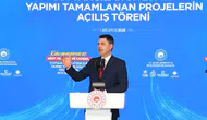 Bakan Kurum deprem bölgesindeki eleştirilere yanıt verdi