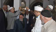 Bitlis'te iki aile arasındaki iki yıllık husumet törenle bitti