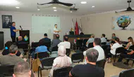 Aydınlı gıda üreticileri dünyaya açılmak için güç birliği yapıyor