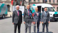 Uluslararası öğrencilere büyük kolaylık: İkamet işlemleri için devrim başladı