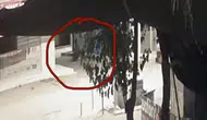 Kayseri’de sokak ortasında biber gazlı ve bıçaklı saldırı dehşeti