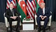 Barışın yıl dönümünde kritik zirve: Aliyev ve Trump'tan stratejik mesajlar