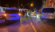 Niğde’de park halindeki araçta silahlı saldırı