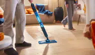 Kova taşıma devri bitti Philips OneUp ile temizlik nasıl değişiyor?