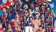 Paris Saint-Germain üst üste ikinci kez Süper Kupa'yı kaldırdı
