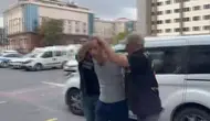 Sosyal medyadaki hakaret paylaşımı bir kişiyi gözaltına aldırdı
