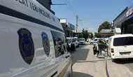 Konya’da lüks araçlı soyguncular 1 milyon lirayı böyle çaldı