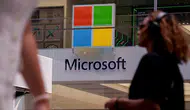Microsoft tek bir günde devasa bir büyüme rekoruna imza attı