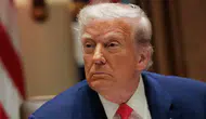 Trump mühimmat stokları hakkında çıkan iddialara sert tepki gösterdi