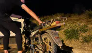 Edirne’de ehliyetsiz sürücüye 88 bin liralık ağır trafik cezası