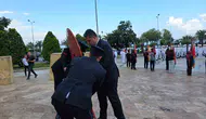 Ereğli'de 30 Ağustos coşkusu: Kaymakam Yılmaz'dan alışılmışın dışında selam