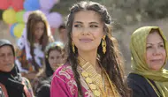 Biran Damla Yılmaz yorgunluğu tatille attı