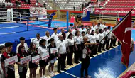 Bilecik 480 kick boks sporcusunu ağırlıyor