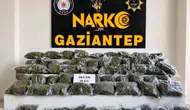 Polis 71 ilde zehir tacirlerine ağır darbe indirdi