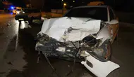 Kırıkkale'de gece yarısı dehşeti: Ehliyetsiz ve alkollü sürücünün faturası ağır oldu