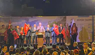 Kurtulmuş, Büyük Zafer'in 104'üncü yılında Afyonkarahisar'da