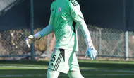 Altınordu’da genç oyuncular bir üst lige transfer oldu