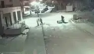 Hatay'da motosikletli hırsızlık çetesine polis operasyonu